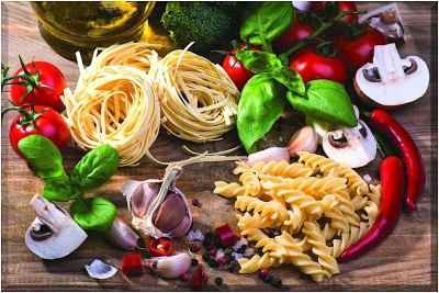 marché italien