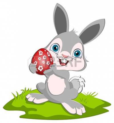 Chasse aux oeufs