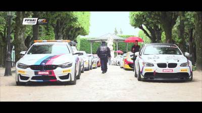 Grand Prix de Pau 2018