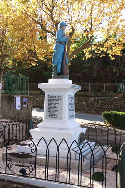 Cérémonie d'hommage