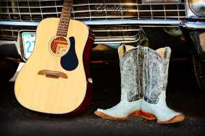 FESTIVAL COUNTRY