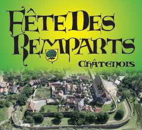 Fête des Remparts de Châtenois - Alsace