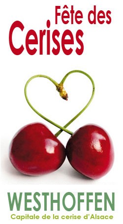 Fête des cerises