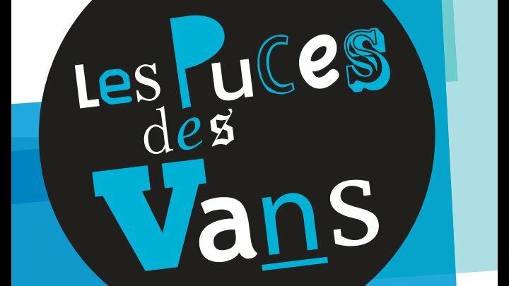 Les Puces des Vans
