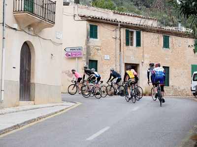 GRAND PRIX DE CHARNIZAY