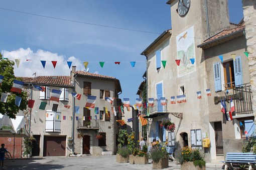 Fête votive de Pentecôte