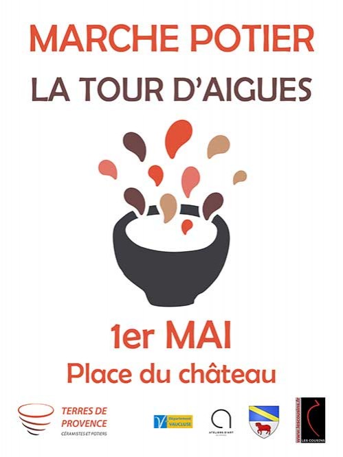 Marché Potier