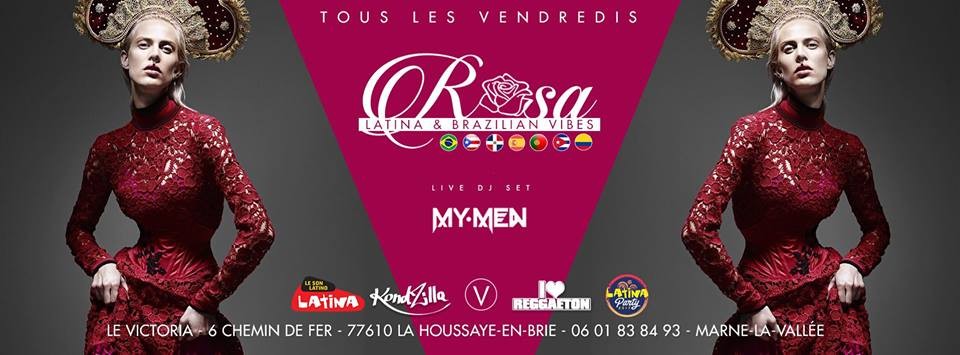 ROSA - V 02.03.18