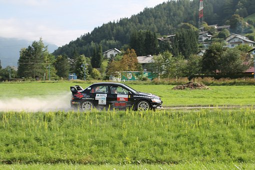 Rallye des Vignes de Régnié (69)