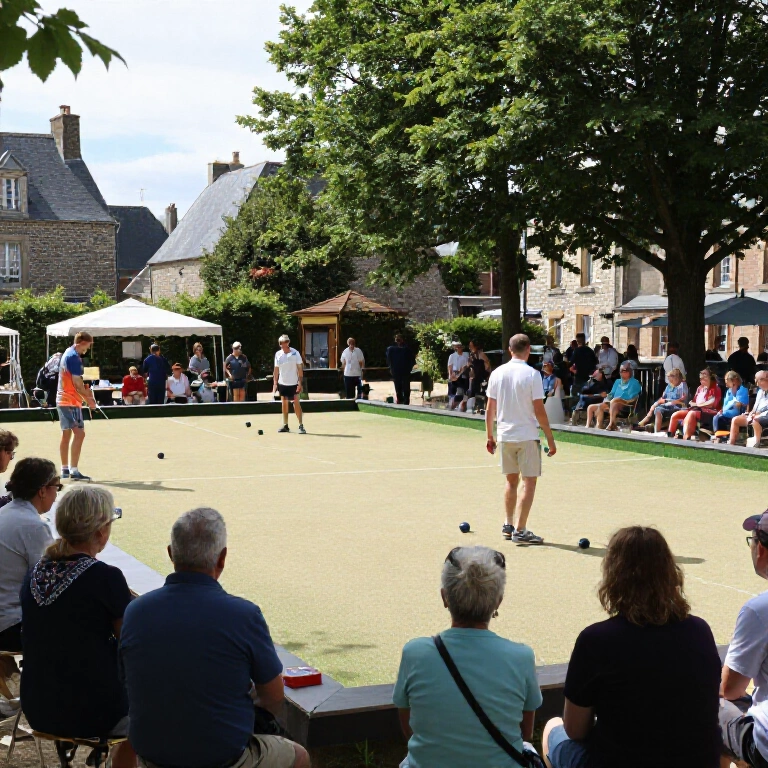 Fête du Corong 