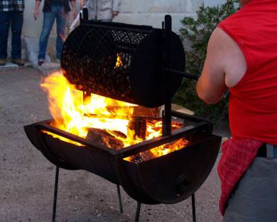 La fête d automne