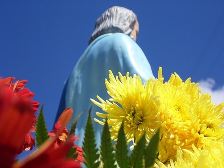 BASTIA FETE DE LA SAINT ROCH