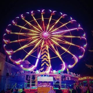 FOIRE DU TRONE EN LIMOUSIN