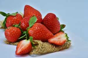 fete de la fraise