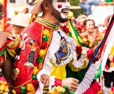 Carnaval Pourleth