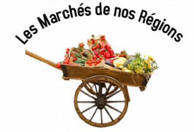 MARCHE A BRULON LE SAMEDI MATIN