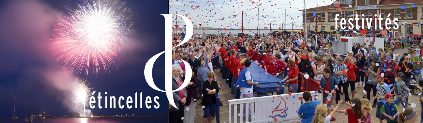 LE 14 JUILLET A SAINT-PIERRE ET À MIQUELON