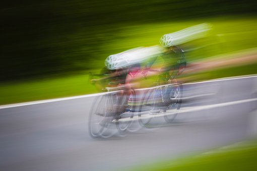 Course vélo Medis ROUTE