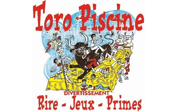 Arènes Toro piscine mardi