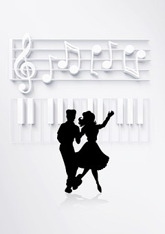 Bal du 14 juillet