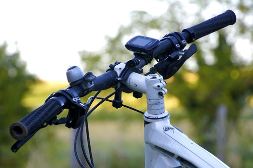 Epreuve VTT La Ronde des Costes