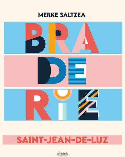 Braderie des Fêtes