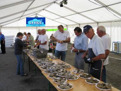Fête du 15 août