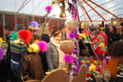 Marché de Noel - Marc'had Nedeleg