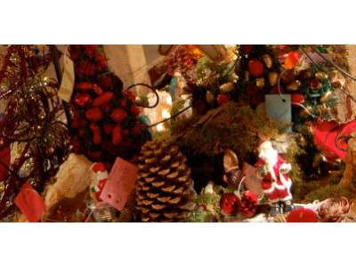 Marché de Noel