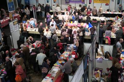 Festival du Livre en Bretagne