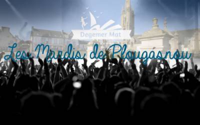Les Mardis de Plougasnou