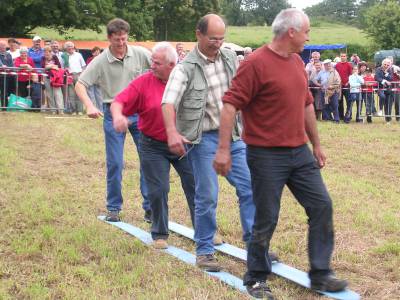 Fete du Moustéro