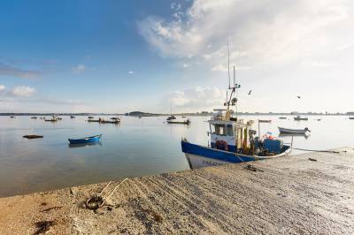 Fete de la Mer au Tour du Parc