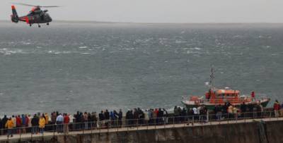 Fete du sauvetage en mer