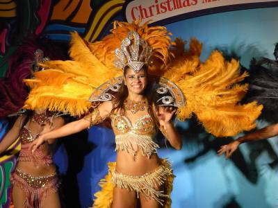 Fete des lacs