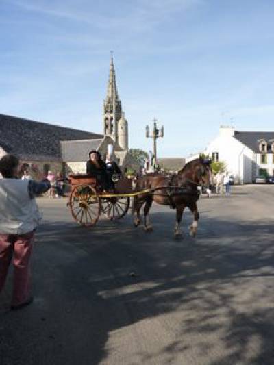 Fetes Communales