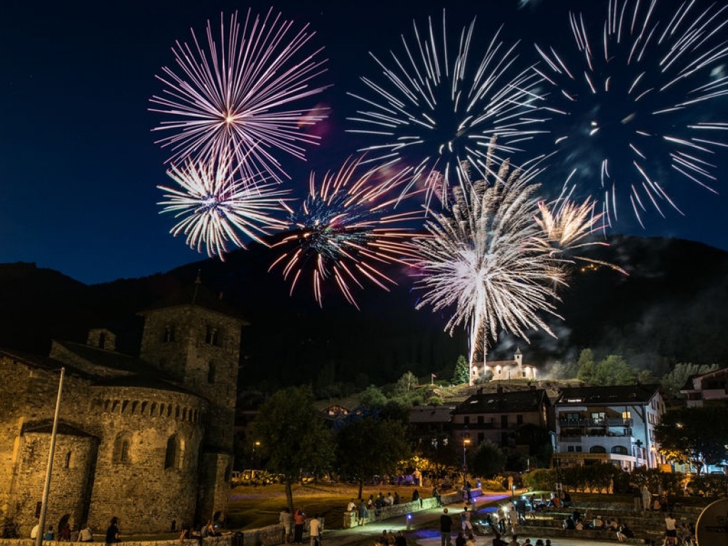 Fête Nationale