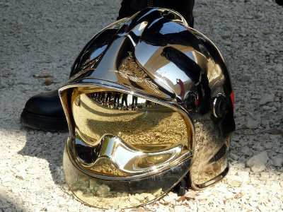 Bal des pompiers