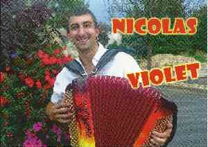 Le Gala à Nico