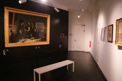 JEP Journee Europeenne du Patrimoine Musée Arthur Rimbaud