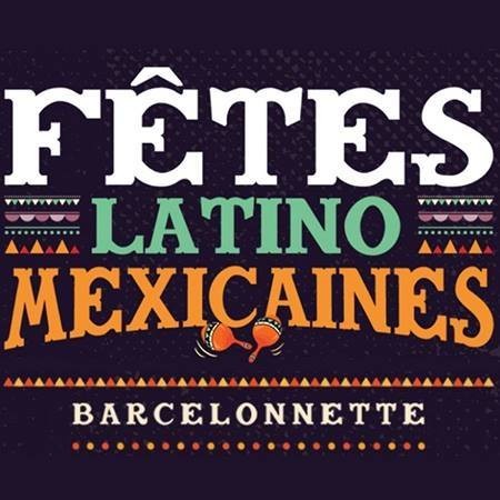 Fêtes Latino-Mexicaines