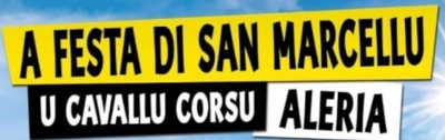 Festa di a San Marcellu - Fort d'Aleria