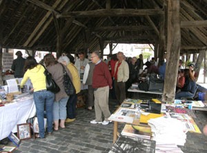 Grands Vide- Greniers, Brocante