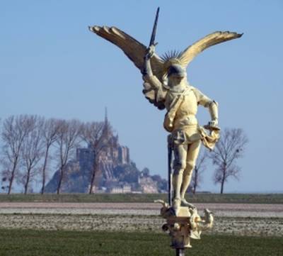 Fête de Saint Michel Archange