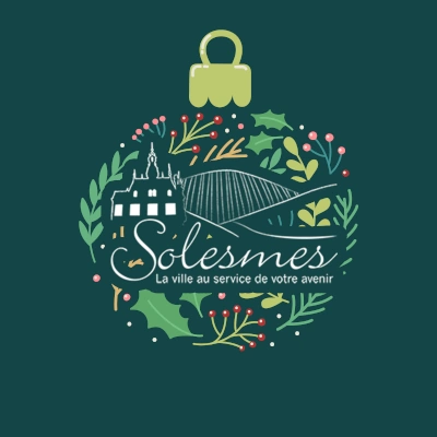 Carnaval des seringueux à Solesmes