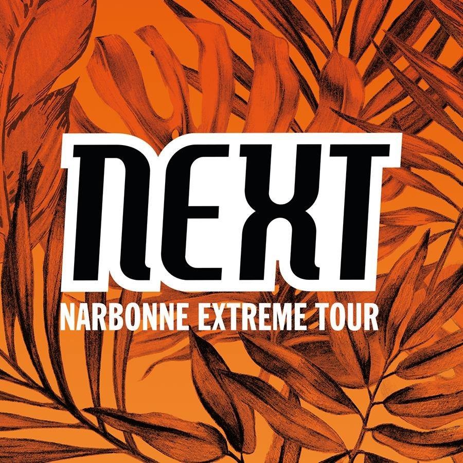 Narbonne Extrême Tour