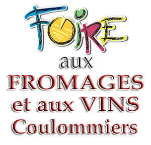 	🧀	🧀Foire aux Fromages et aux Vins à COULOMMIERS