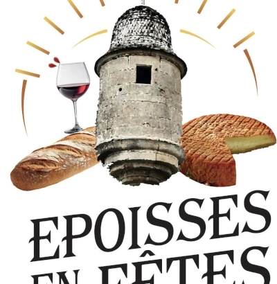 Fête du pain et du vin
