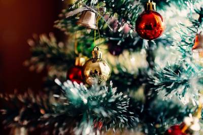 Marché de Noel
