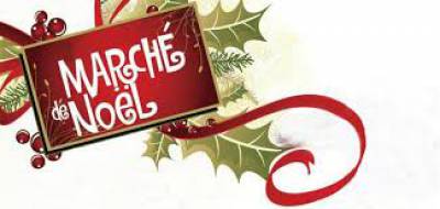 Marché de Noel